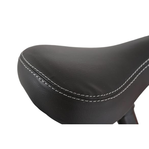 BYOX TOTO Futóbicikli FEHÉR