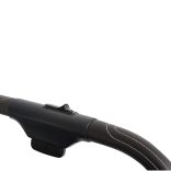 Cangaroo Easy fold babakocsi könnyen csukódó limitált kiadás fekete