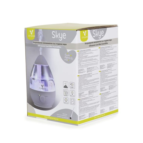 Cangaroo Skye- natur hidegpárásító ultrasonikus natur fa