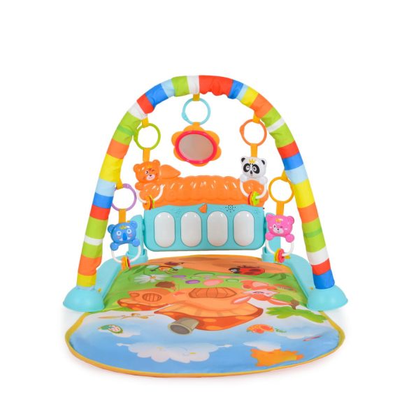 Mushy játszószőnyeg uni