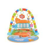 Mushy játszószőnyeg uni