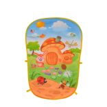 Mushy játszószőnyeg uni