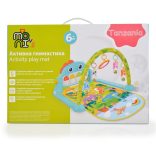 Mushy játszószőnyeg uni