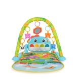 Tanzania játszószőnyeg