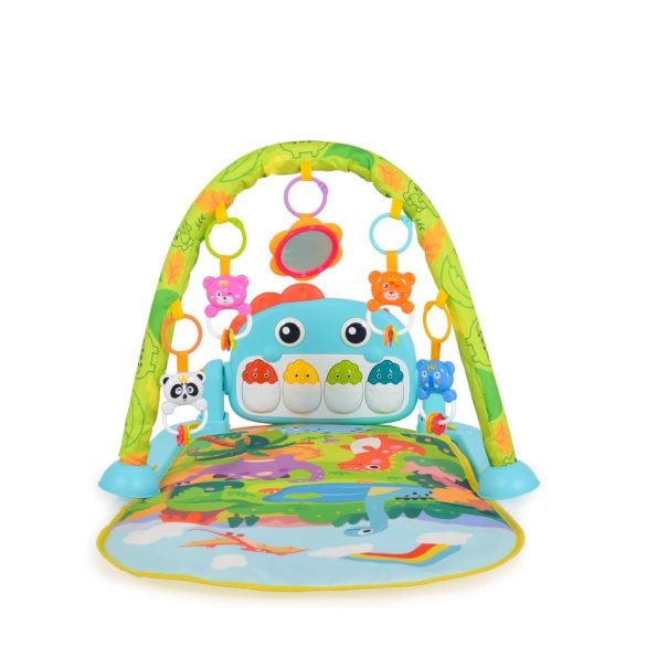 Tanzania játszószőnyeg