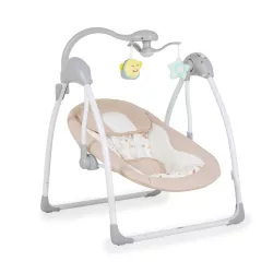 CANGAROO JESSICA elektromos hinta BÉZS