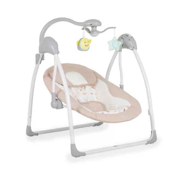 CANGAROO JESSICA elektromos hinta BÉZS