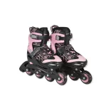 Byox Átalakítható 2in1 görkorcsolya М méret 34-37 PINK