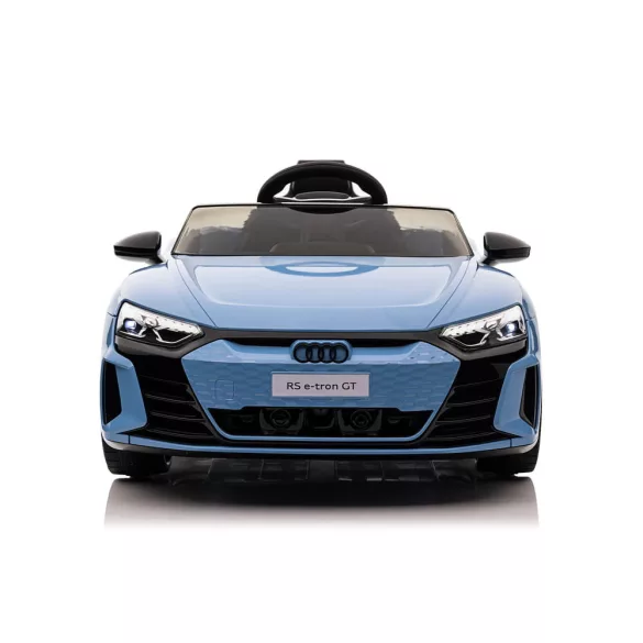 BO AUDI rs e-tron 6891 e.autó kék