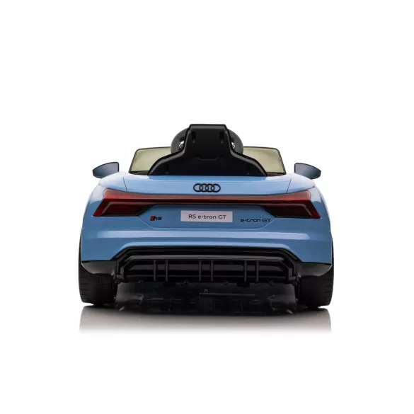 BO AUDI rs e-tron 6891 e.autó kék