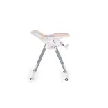 MONI Bueno etetőszék állítható pink