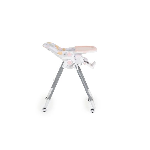 MONI Bueno etetőszék állítható pink