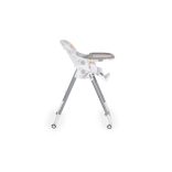 MONI Bueno etetőszék állítható szürke