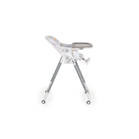MONI Bueno etetőszék állítható szürke
