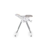 MONI Bueno etetőszék állítható szürke