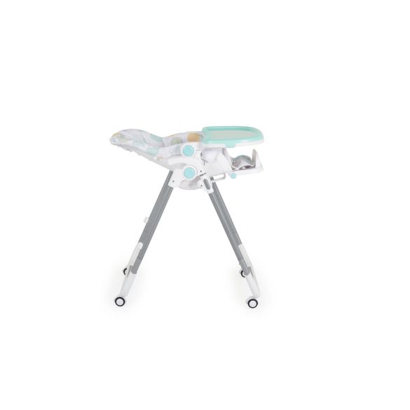 MONI Bueno etetőszék állítható kék