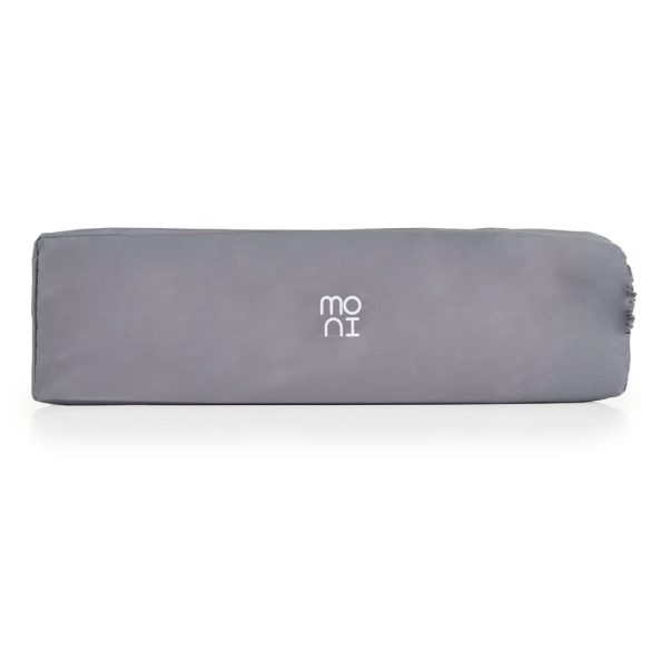 MONI Solo összecsukható utazóágy 1 szintes pink