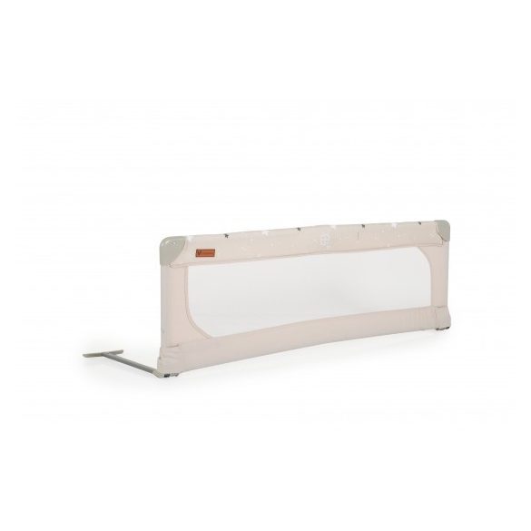 BED RAIL leesésgátló 130x43,5cm BÉZS