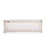 BED RAIL leesésgátló 130x43,5cm BÉZS
