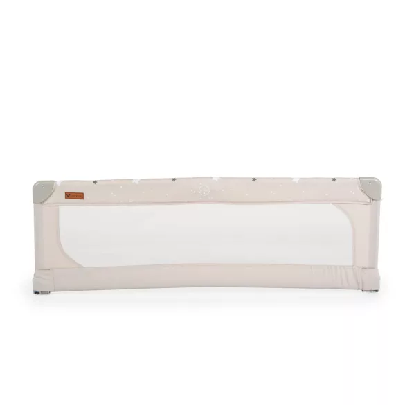 LINEN bed rail leesésgátló 130x43,5cm BÉZS