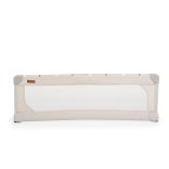 BED RAIL leesésgátló 130x43,5cm BÉZS