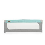 Cangaroo Bed rail leesésgátló 130x43,5cm menta