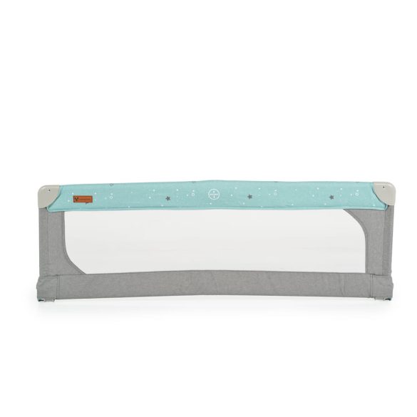 Cangaroo Bed rail leesésgátló 130x43,5cm menta