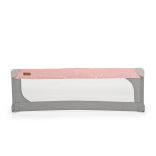 Cangaroo Bed rail leesésgátló 130x43,5cm pink