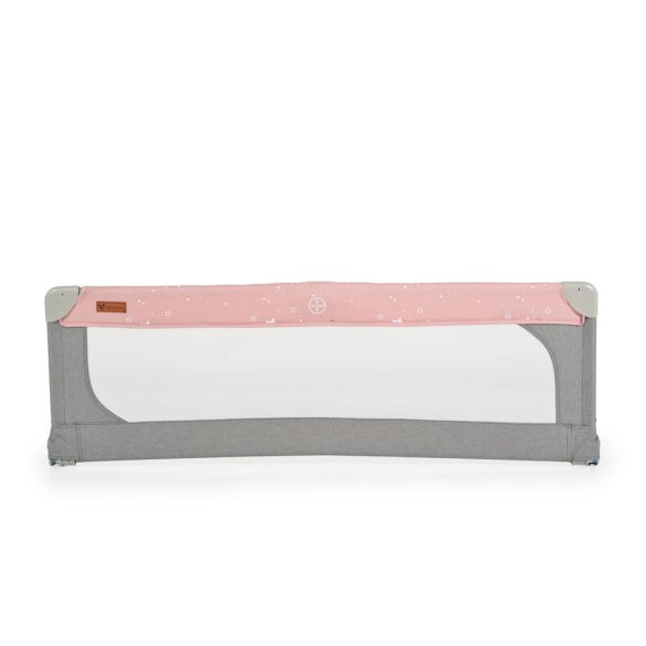 Cangaroo Bed rail leesésgátló 130x43,5cm pink