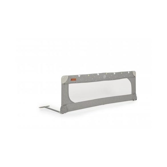 BED RAIL leesésgátló 130x43,5cm minta SZÜRKE
