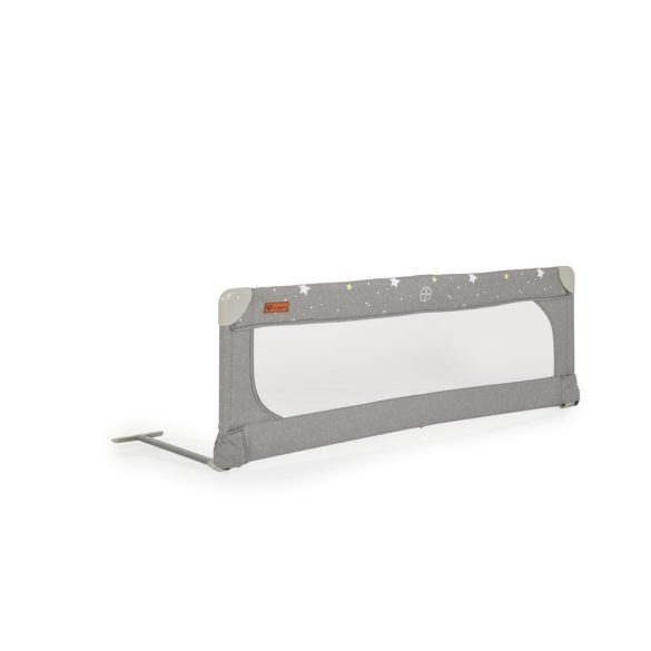 BED RAIL leesésgátló 130x43,5cm minta SZÜRKE