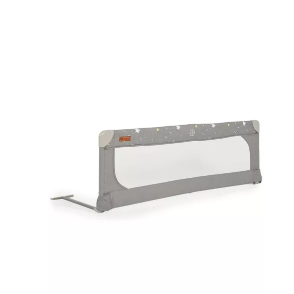 LINEN bed rail leesésgátló 130x43,5cm SZÜRKE