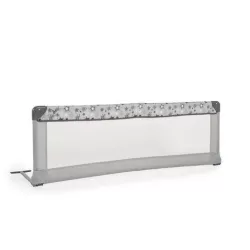 BED RAIL leesésgátló 150x50cm mintás SZÜRKE