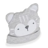 REY sapka és kiscipők SZÜRKE