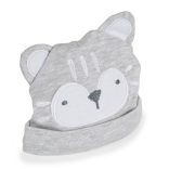 REY sapka és kiscipők SZÜRKE