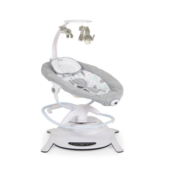 Cangaroo La scala hintaszék 360fok mozgásérzékelős mint