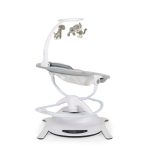 Cangaroo La scala hintaszék 360fok mozgásérzékelős mint