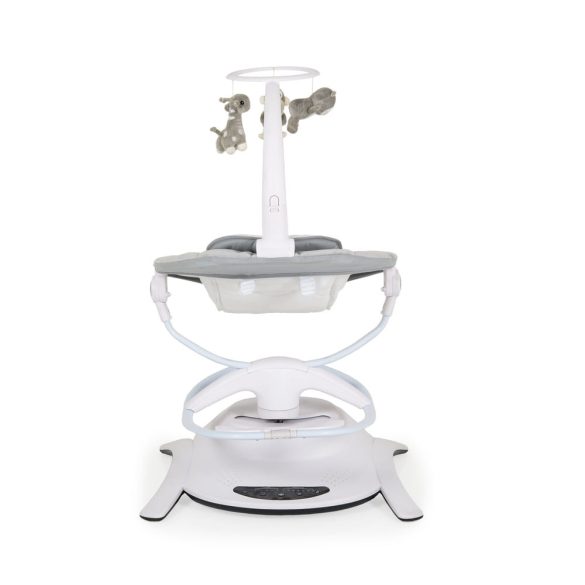 Cangaroo La scala hintaszék 360fok mozgásérzékelős mint