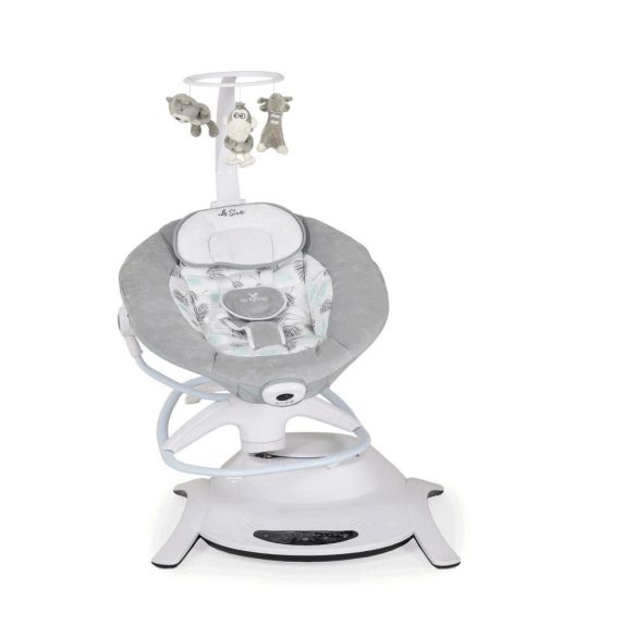 Cangaroo La scala hintaszék 360fok mozgásérzékelős mint