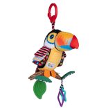 Bali Bazoo 81108 bébijáték tukán iwo