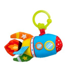 Bali Bazoo 88748 bébijáték rakéta