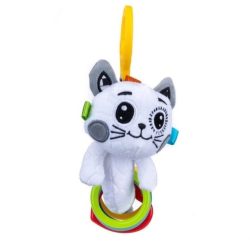 Bali Bazoo 80182 macska fehér rágókával