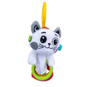 Bali Bazoo 80182 macska fehér rágókával