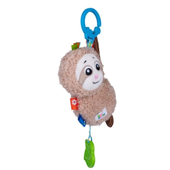 Bali Bazoo 81098 Lajhár Alek csörgő és rágóka