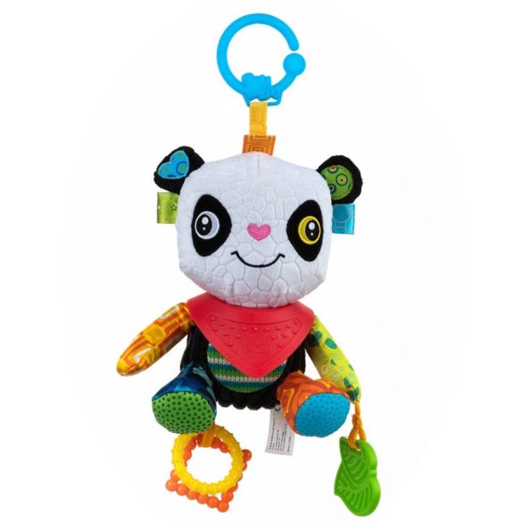Bali Bazoo 86532 akasztós játék panda peter