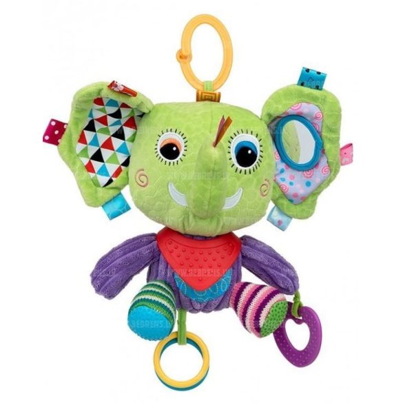 Bali Bazoo 89453 elefánt Eddie bébijáték