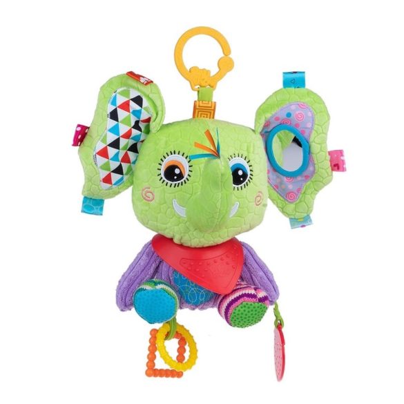 Bali Bazoo 89453 elefánt Eddie bébijáték