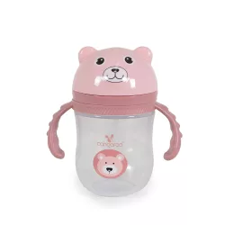 Cangaroo Berry itatópohár 240ml pink