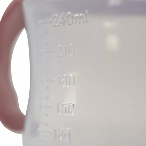 Cangaroo Berry itatópohár 240ml pink