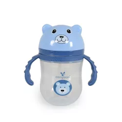 BERRY itatópohár 240ml KÉK
